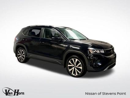 2023 Volkswagen Taos Stevens Point WI