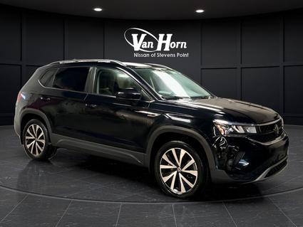 2023 Volkswagen Taos Stevens Point WI