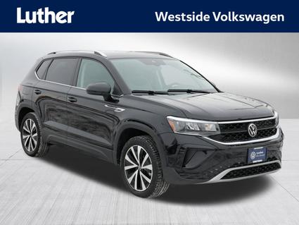 2023 Volkswagen Taos Minneapolis MN