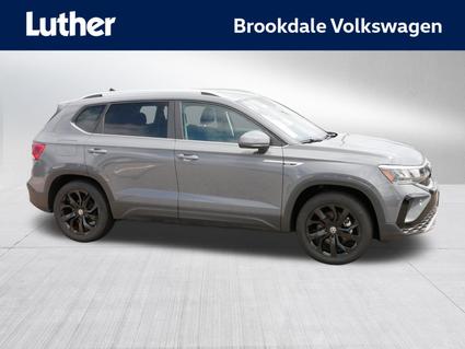 2023 Volkswagen Taos Minneapolis MN
