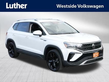 2023 Volkswagen Taos Minneapolis MN
