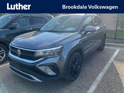 2022 Volkswagen Taos Minneapolis MN