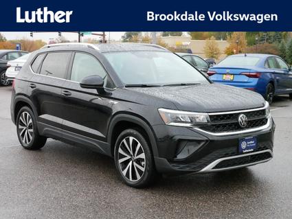 2023 Volkswagen Taos Minneapolis MN