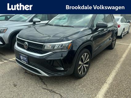 2023 Volkswagen Taos Minneapolis MN