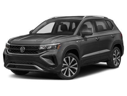 2022 Volkswagen Taos Burnsville MN