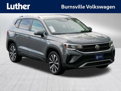 2022 Volkswagen Taos Burnsville MN