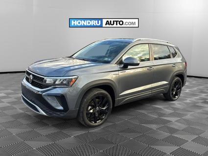 2022 Volkswagen Taos Manheim PA