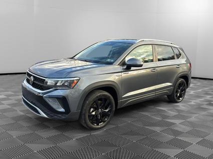 2022 Volkswagen Taos Manheim PA