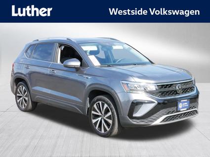 2022 Volkswagen Taos Minneapolis MN