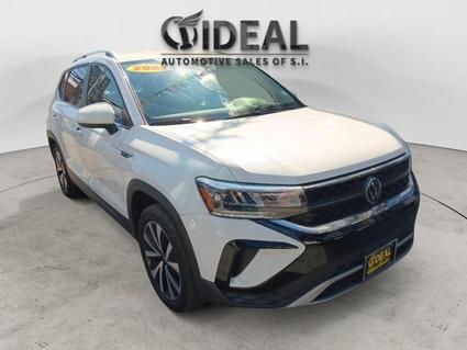 2023 Volkswagen Taos Staten Island NY