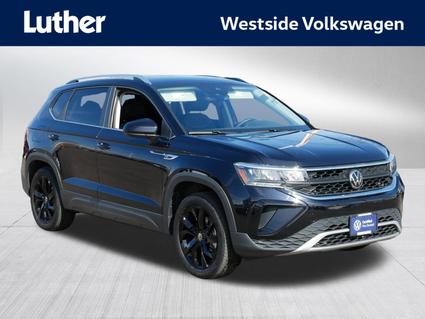 2023 Volkswagen Taos Minneapolis MN