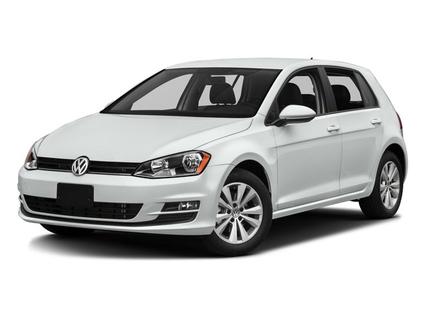 2017 Volkswagen Golf Burnsville MN
