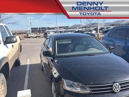 2017 Volkswagen Jetta Rapid City SD
