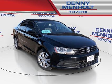 2017 Volkswagen Jetta Rapid City SD