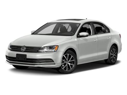 2017 Volkswagen Jetta Minneapolis MN