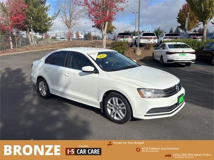 2017 Volkswagen Jetta Chehalis WA