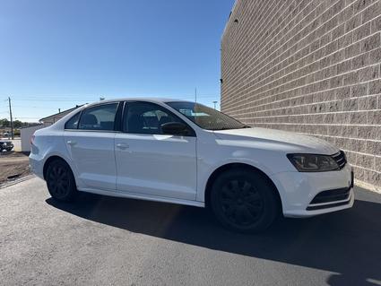 2016 Volkswagen Jetta Jerome ID
