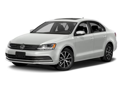 2016 Volkswagen Jetta Jerome ID