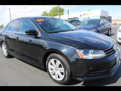 2017 Volkswagen Jetta Taylorsville UT