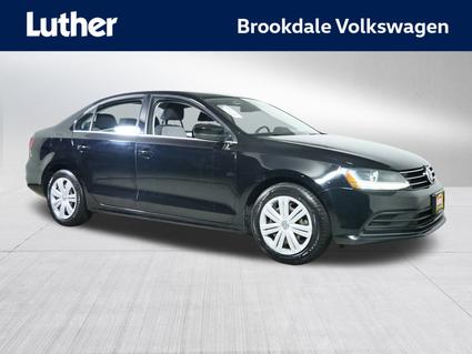 2017 Volkswagen Jetta Minneapolis MN