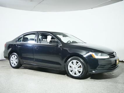 2017 Volkswagen Jetta Waite Park MN