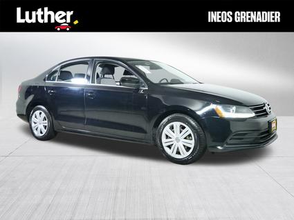 2017 Volkswagen Jetta Minneapolis MN