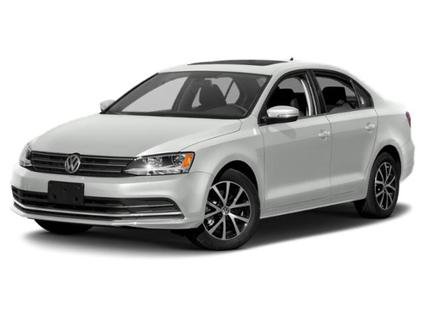 2015 Volkswagen Jetta Casper WY