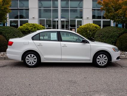 2013 Volkswagen Jetta Virginia Beach VA