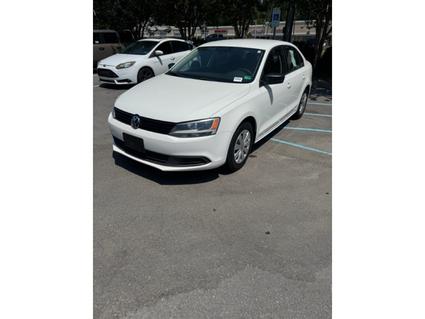 2013 Volkswagen Jetta Virginia Beach VA