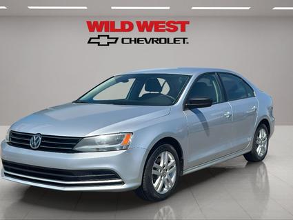 2015 Volkswagen Jetta Yerington NV