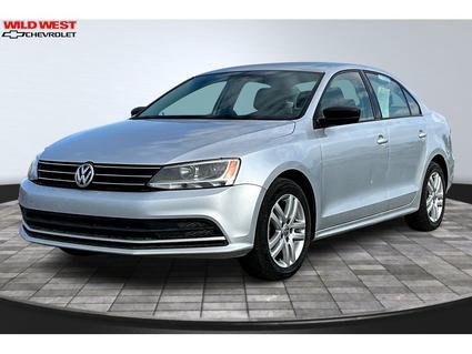 2015 Volkswagen Jetta Yerington NV