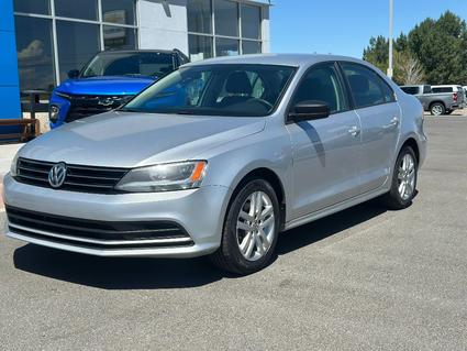 2015 Volkswagen Jetta Yerington NV