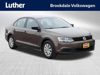 2014 Volkswagen Jetta Minneapolis MN