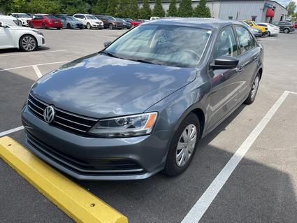 2015 Volkswagen Jetta Elizabethtown KY