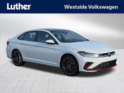 2026 Volkswagen Jetta GLI Minneapolis MN