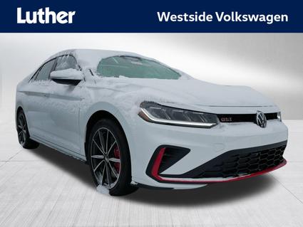 2026 Volkswagen Jetta GLI Minneapolis MN