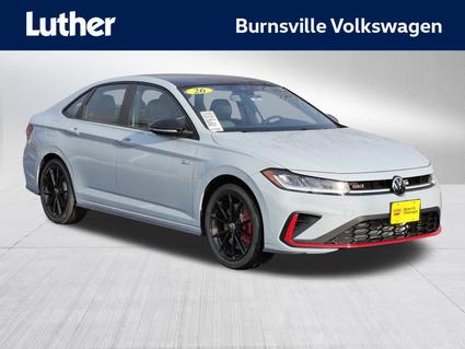 2026 Volkswagen Jetta GLI Burnsville MN