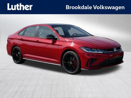 2026 Volkswagen Jetta GLI Minneapolis MN