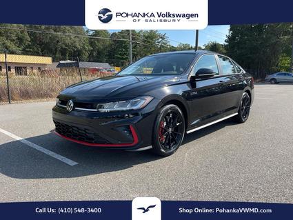 2026 Volkswagen Jetta Salisbury MD