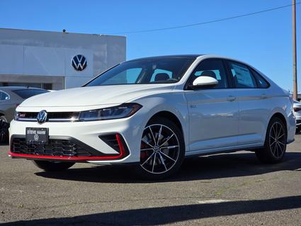 2026 Volkswagen Jetta GLI Yakima WA