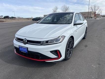 2026 Volkswagen Jetta GLI Idaho Falls ID