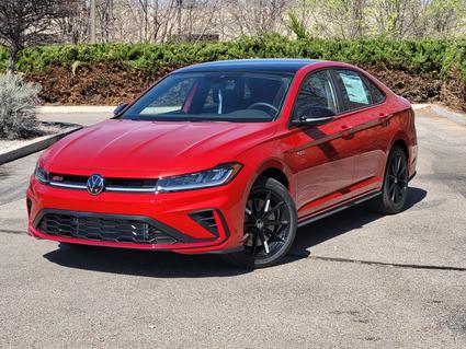 2026 Volkswagen Jetta GLI Santa Fe NM