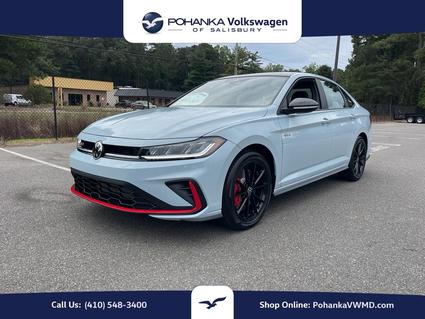 2026 Volkswagen Jetta Salisbury MD