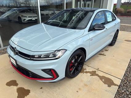 2026 Volkswagen Jetta GLI Medford OR