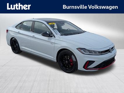 2026 Volkswagen Jetta GLI Burnsville MN