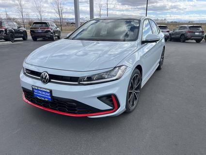 2026 Volkswagen Jetta GLI Idaho Falls ID