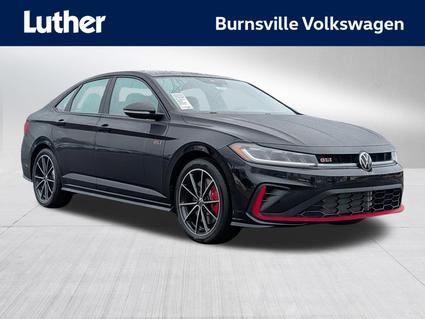 2026 Volkswagen Jetta GLI Burnsville MN