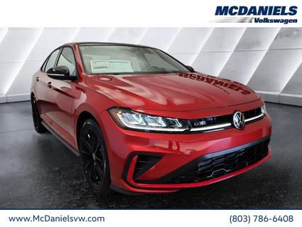 2026 Volkswagen Jetta GLI Columbia SC