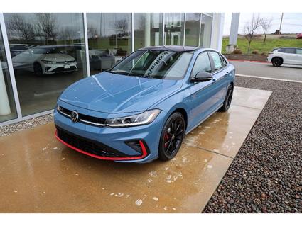 2026 Volkswagen Jetta GLI Medford OR