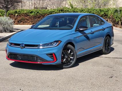 2026 Volkswagen Jetta GLI Santa Fe NM